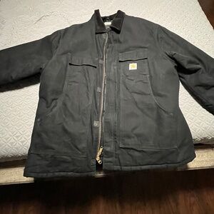 carhartt jacket co3 tall 2xL